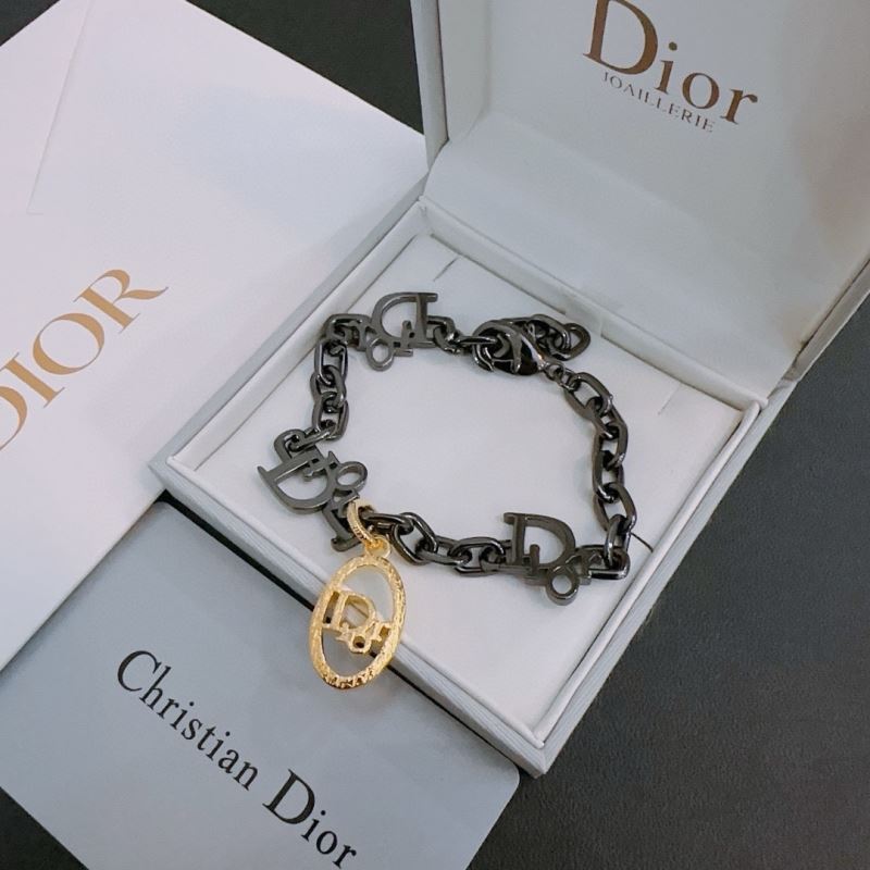 Christian Dior Bracelets